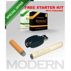 Modern Smoke Special Web Offer