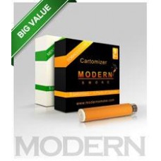 Modern Smoke 10 Pack Cartridges