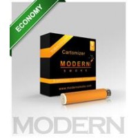Modern Smoke 5 Pack Cartridges