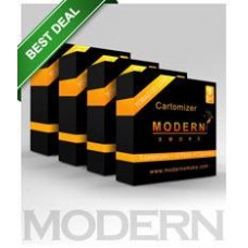 Modern Smoke Cartridges Refill Value Plan