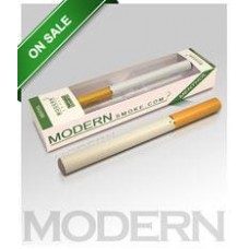 Modern Smoke Disposable E-Cigarette