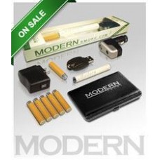 Modern Smoke Dual Pro Starter Kit