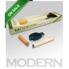 Modern Smoke Starter Kit