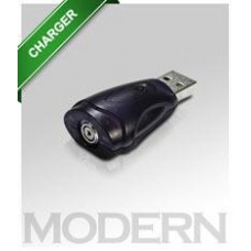 Modern Smoke USB Charger