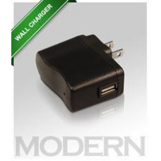 Modern Smoke Wall Charger